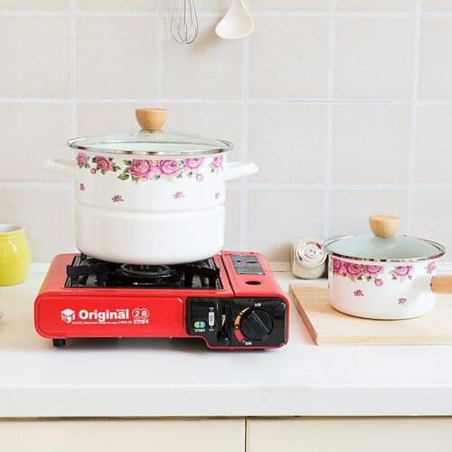 Наборы кастрюль ShangSuRenPin China At AliExpress