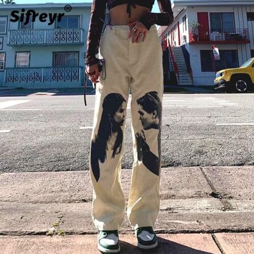 Sifreyr Women's Corduroy Trousers