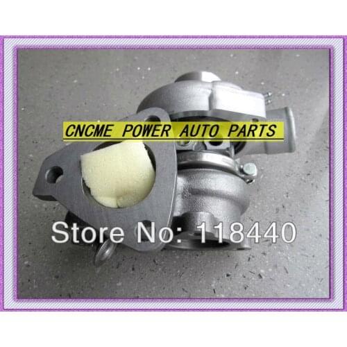 TURBO TF035HM 49135-04030 28200-4A210 49135 04030 28200 4A210 For HYUNDAI Starex Libero Terracan Galloper 2 D4BH 4D56 4D56A 2.5L