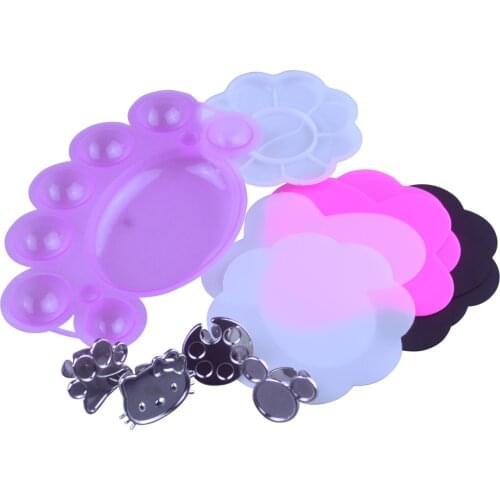 WUF Watercolor Paints