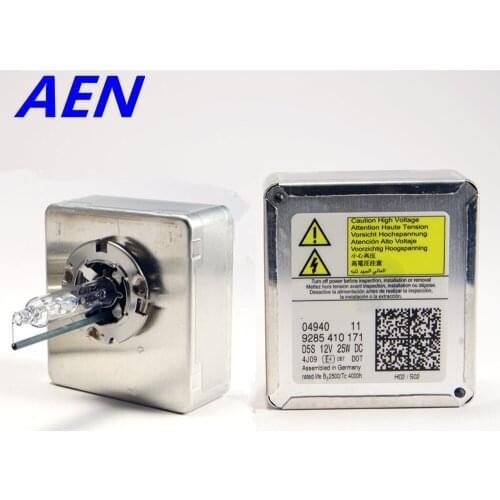 AEN Xenon Lamps