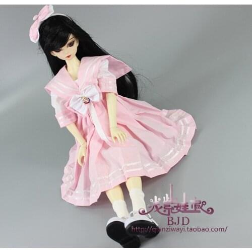 1/6 1/4 1/3 scale BJD clothing accessories dress suit for BJD/SD doll,Not included doll,shoes,wig,and other accessories 18D1567