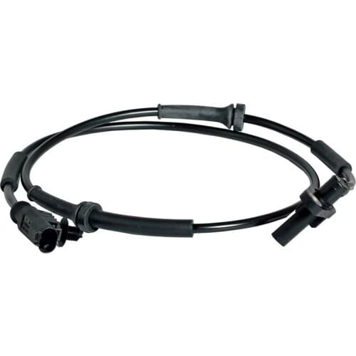 5 PCS 0265007885 0 265 007 885 ABS Sensor, Anti-Lock Brake System Sensor,Wheel Speed Sensor for BOSCH