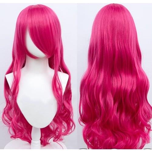 DIFEI Long Synthetic Wigs