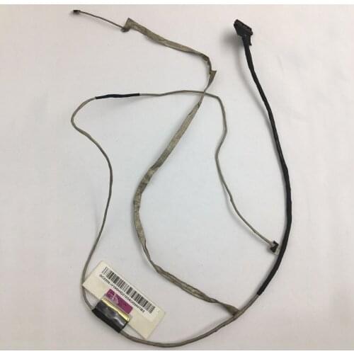 Dis touch lcd video cable For Lenovo IdeaPad G500s G505s G510s Series, DC02001V100