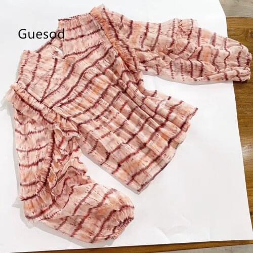 Guesod Womens Silk Shirts