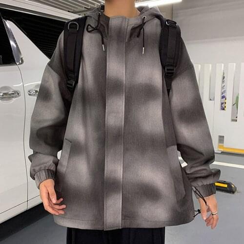 Jwoglt Men's Outerwear