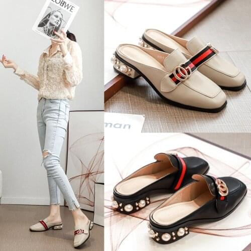 随足乐 Mary Jane Women's Shoes