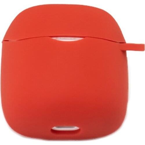 2021 New Silicone Protective Cover Shell Anti-fall Earphone Case for J-BL Tune 220 TWS/225TWS Wireless Earphones Accessories