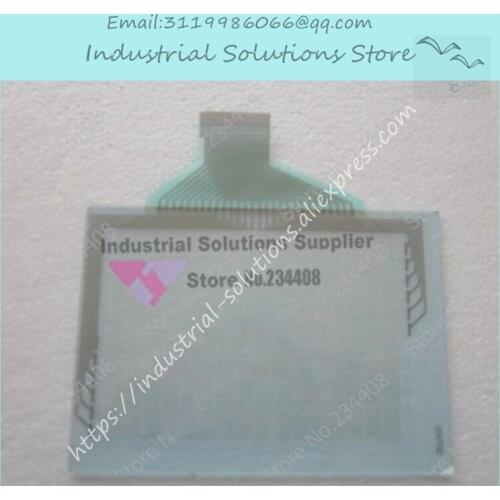 NT30-ST131B-E Touch Screen Glass Panel Touchpad New