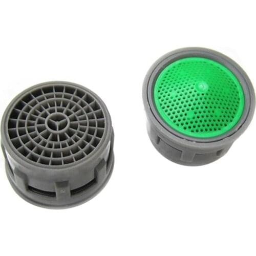 Pc Water Saving Water Faucet Aerator Bubbler Core Nozzle Filter Accessory 21mm083in Bubbler Spout Net Prevent The Splash sweet