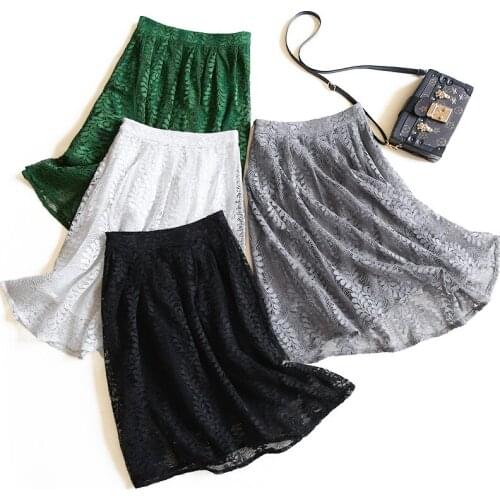 Septass High Waist Skirts For Women