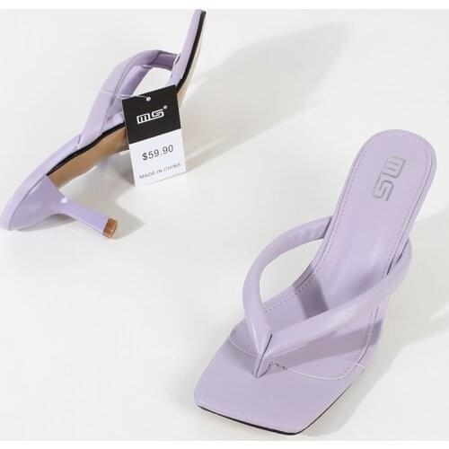 TOOREERS Women's Flip Flops