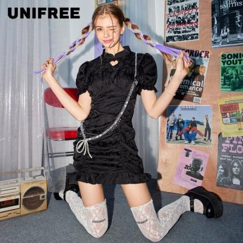 Unifree Women's Dresses