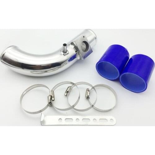 Cold Air Intake Pipe for Mitsubishi Lancer 2011 2.0L High Quality Aluminium