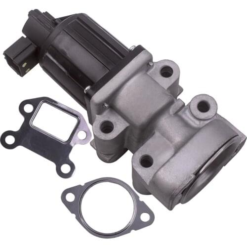 EGR Valve For Opel Zafira B 2008-2015 MPV 1.7 CDTI 97376663 5851076 95523829