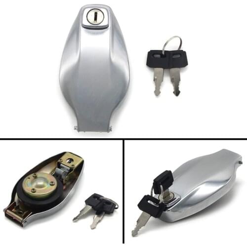 Motorcycle Ignition Switch Lock Fuel Gas Cap Key Set For Yamaha TX650 RD400 RX100 RX125 36L-F4650-V1 1A0-24602-00 1E7-24602-00