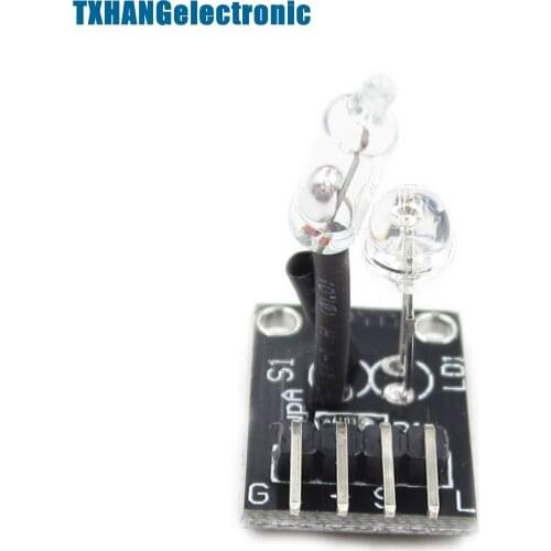 1 Pair Light Cup Light Modules Board KY-027 PWM Output DIY project New diy electronics