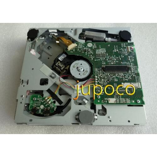 100% original new DXM9572V DXM9572 KCP-9C Car cd laser with mechanism for VW Ford car audio system