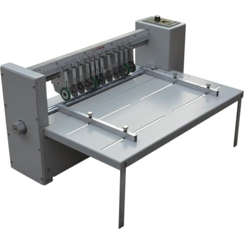 460mm Sticker Half Cutting Machine Adhesive Sticker Paper Cutter 220V top quality