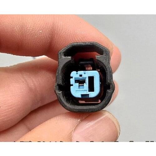 6189-0591 for Honda Fit city Odyssey CRV Civic horn Whistle Plug wire line cable