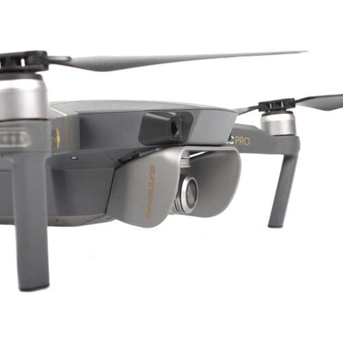 For DJI Mavic Pro Platinum Drone 5in1 5.7A Large Current Battery Controller Phone Tablet Charger Rapid Charging w/ OLED Display