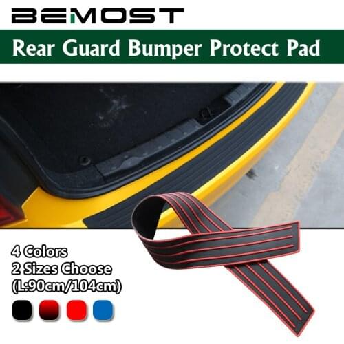 Аксессуары для экстерьера автомобиля BEMOST China At AliExpress