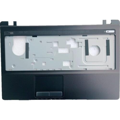 Laptop Topcase Palmrest Upper Cover Keyboard housing For Asus K53 A53T K53U K53B X53U K53T X53B