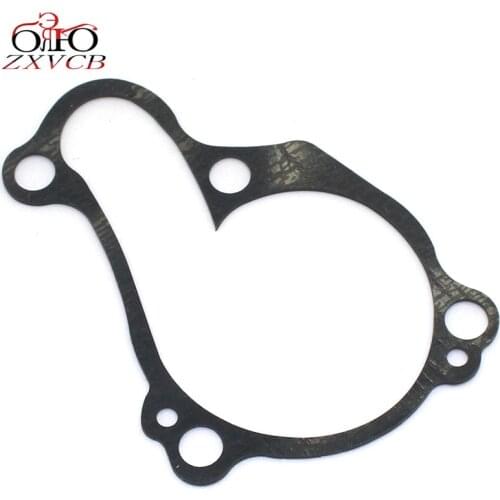 For YZ250 YZ250FX YZ250FE YZ250F YZ450FX YZ450F WR450F WR250F WR250FK WR250FH Motorcycle engine water pump gasket radiator
