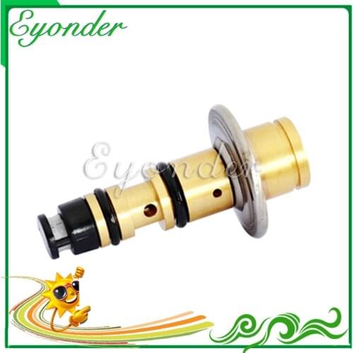 AC A/C Electric Compressor Electronic Solenoid mechanical Control Valve Sensor for Bmw Series 3 Mercedes C180 C200 C250 A10