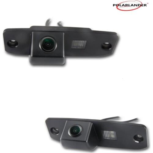 Hot sell waterproof parking camera backup camera rear view camera For Hyundai/Elantra/Tucson/KIA/Borrego opirusreverse