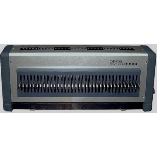 Knife Group For The D600 M600 Combination Binding Machine Knife Group ATT