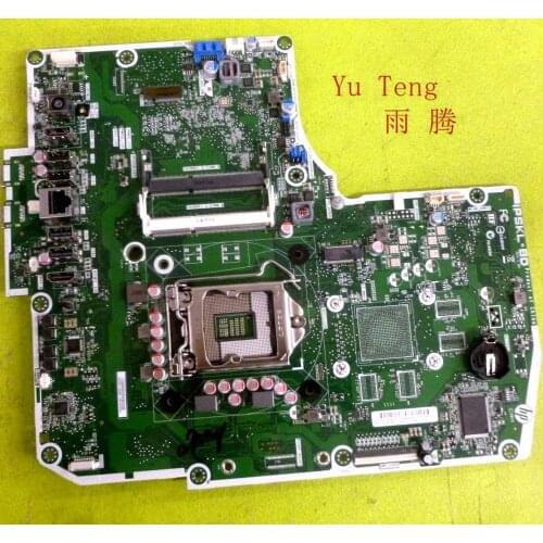797425-001 For HP 27-P014 27-P 24-N AIO Motherboard IPSKL-BD 797425-601 LGA1151 Mainboard 100%tested fully work