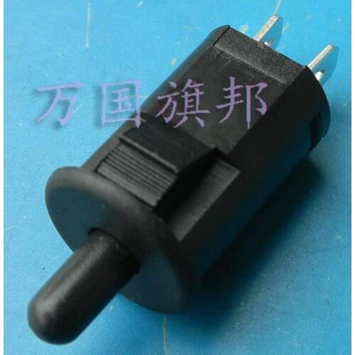 Non-locking Key switch / push button switch PBS-29B