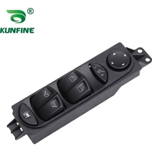 Driver Power Master Window Switch Console For BENZ VITO VIANO 2003-2010 OEM NO. 6395451213