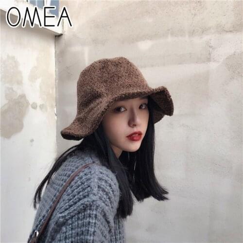 OMEA Women Hats