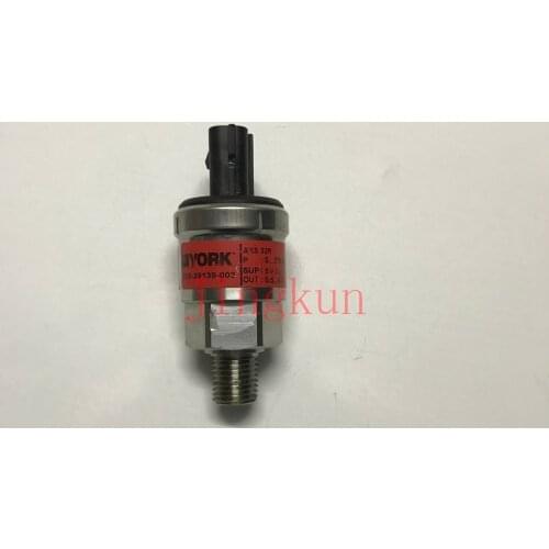 Purchasing Air Conditioning Parts Danfoss pressure sensor 025-29139-003 for York Central Air Condition