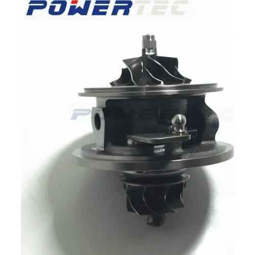 Turbine Turbolader Core 54399880062 54399700062 Turbocharger Cartridge For Land Rover 3.6 TDV8 200Kw 54399880111 54399700111