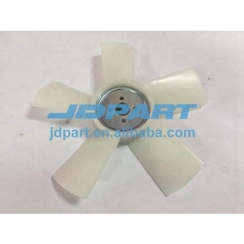 Fan 12599-74110 for kubota