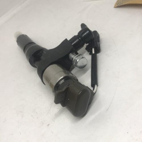 High performance Diesel engine injector fuel common rail injector 095000-6353