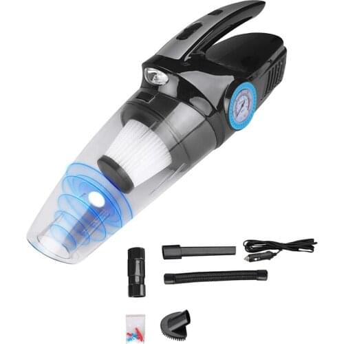 Car Vacuum Cleaners AOVEISE China