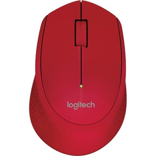 Logitech M280 Wireless Office Mouse Right Handed