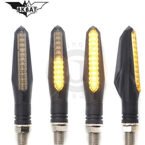 BKBAT Stop Lights For Motorcycles
