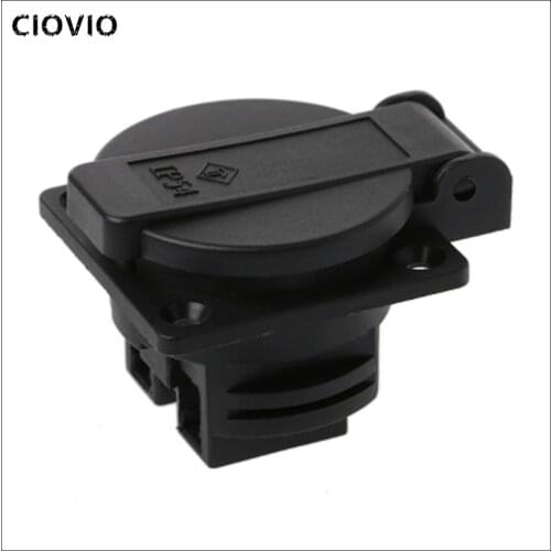 Промышленные розетки CIOVIO China At AliExpress