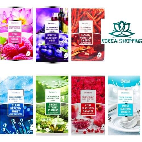 Deoproce Face Masks China