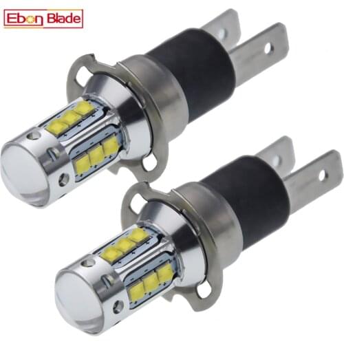 Ebon Blade Fog Lamps