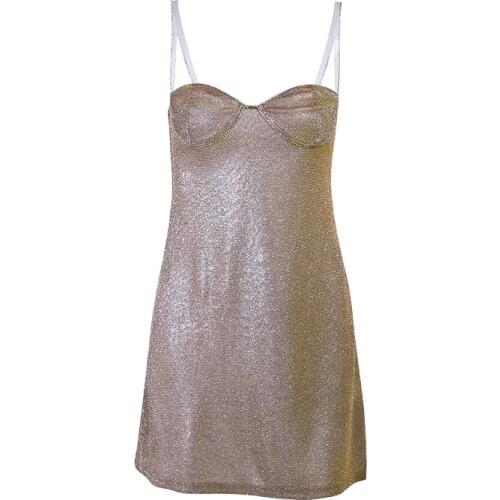 Short Dresses For Women FURSDIC China