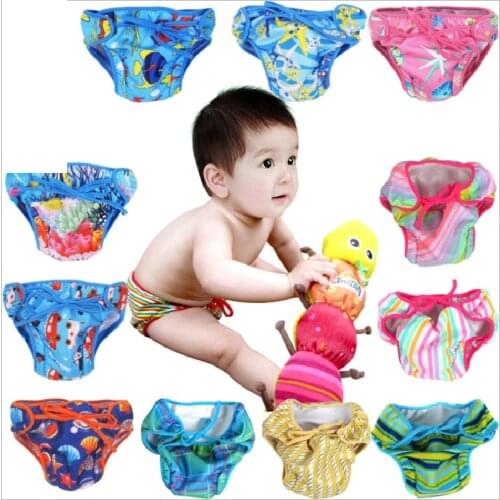 Hooyi Swimming Trunks For Girls