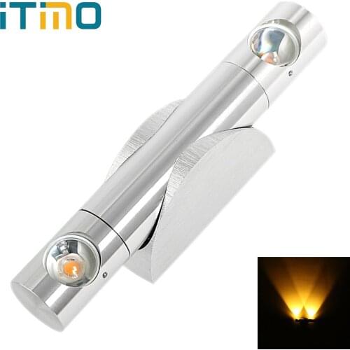 iTimo LED Wall Lights