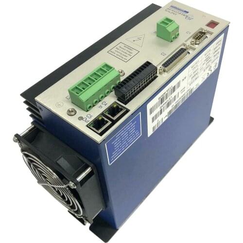 Kollmorgen PRD-B065E00Z-10 Version:B 10KW13KW